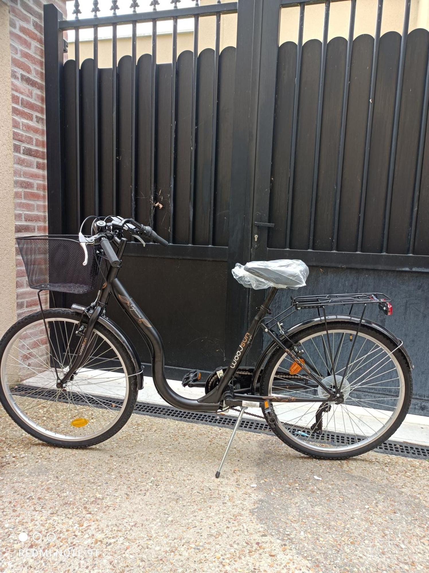 Tres Beau Studio Climatisation, Trois Etoiles, Parking A Velo, Velos En Option, Parking Prive Jardin Montargis Zewnętrze zdjęcie